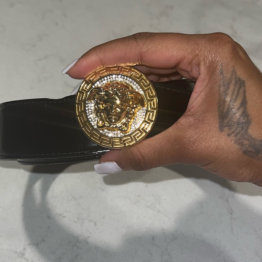 Versace Belt
